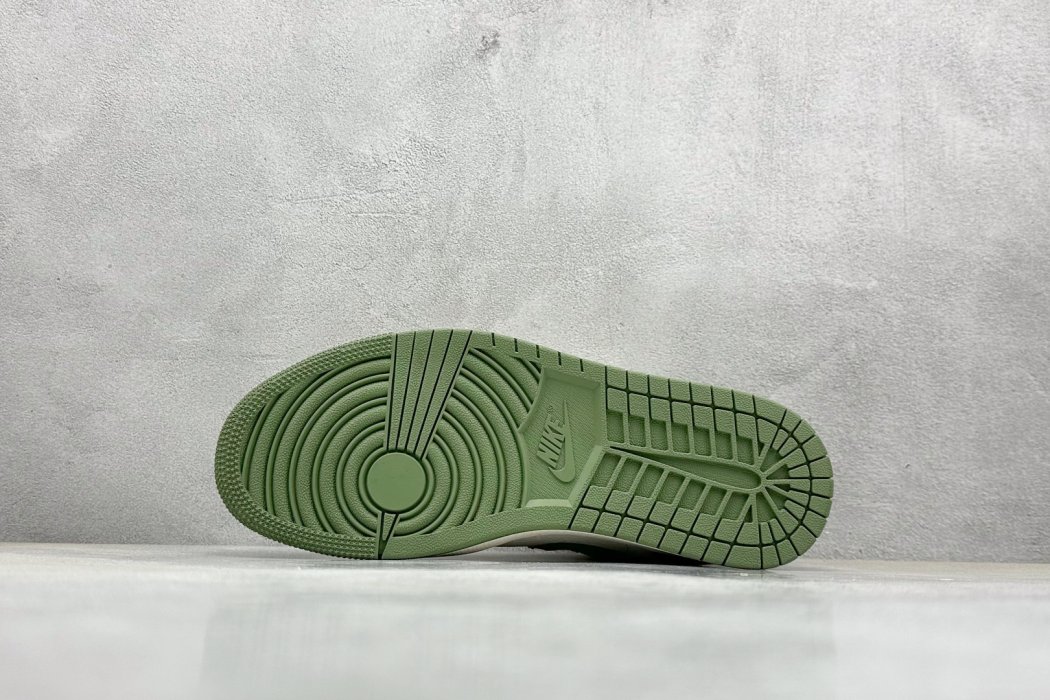 Кроссовки Air Jordan 1 Low AJ1 фото 4