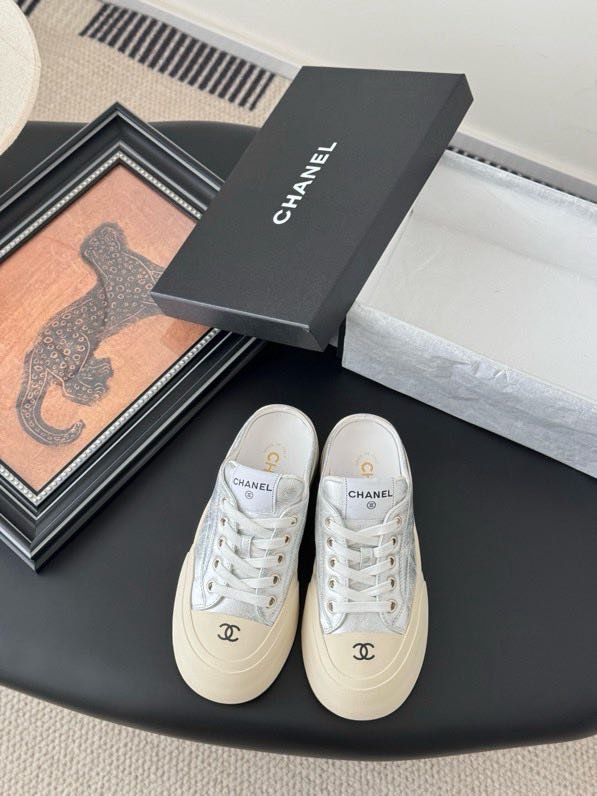 Кроссовки мюли женские фото 7