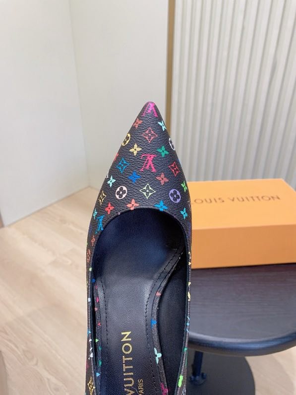 Туфли женские фото 4