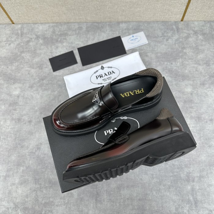 Туфли мужские фото 3