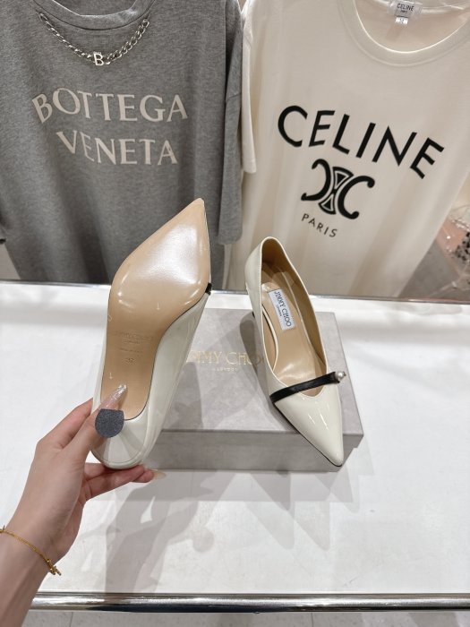 Туфли женские фото 9