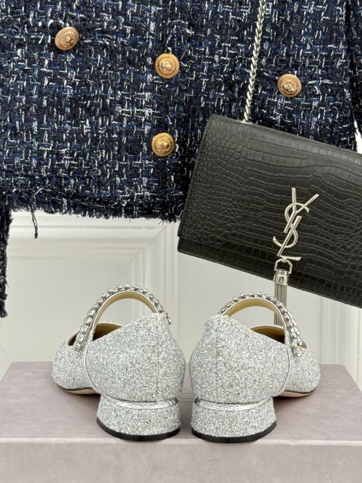 Туфли женские фото 6