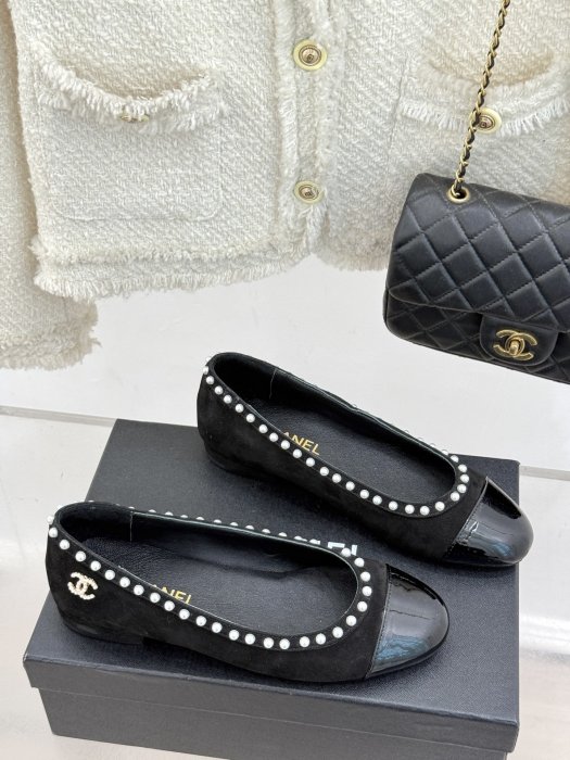 Ballet shoes фото 3