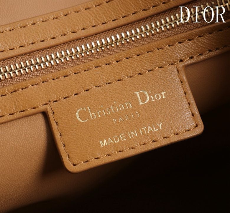 Сумка кожаная D-Motion Middle 23 см фото 8