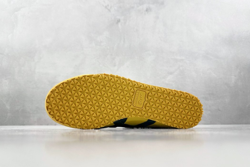 Sneakers Onitsuka Tiger MEXICO 66 фото 4