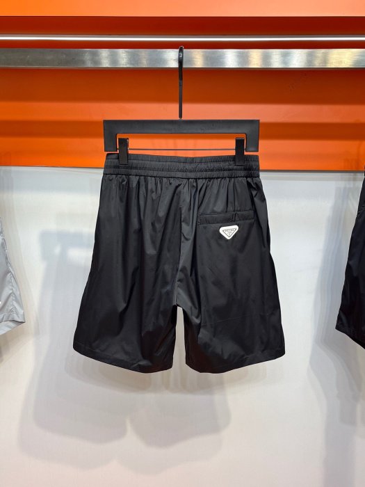 Shorts men's фото 2