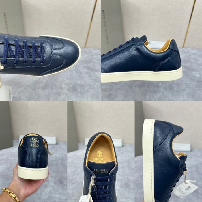 Sneakers men's фото 9