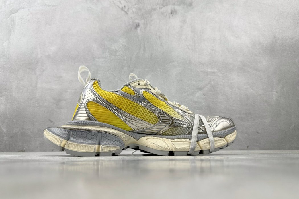 Кроссовки Balenciaga 3XL фото 2