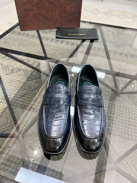 Туфли мужские фото 3