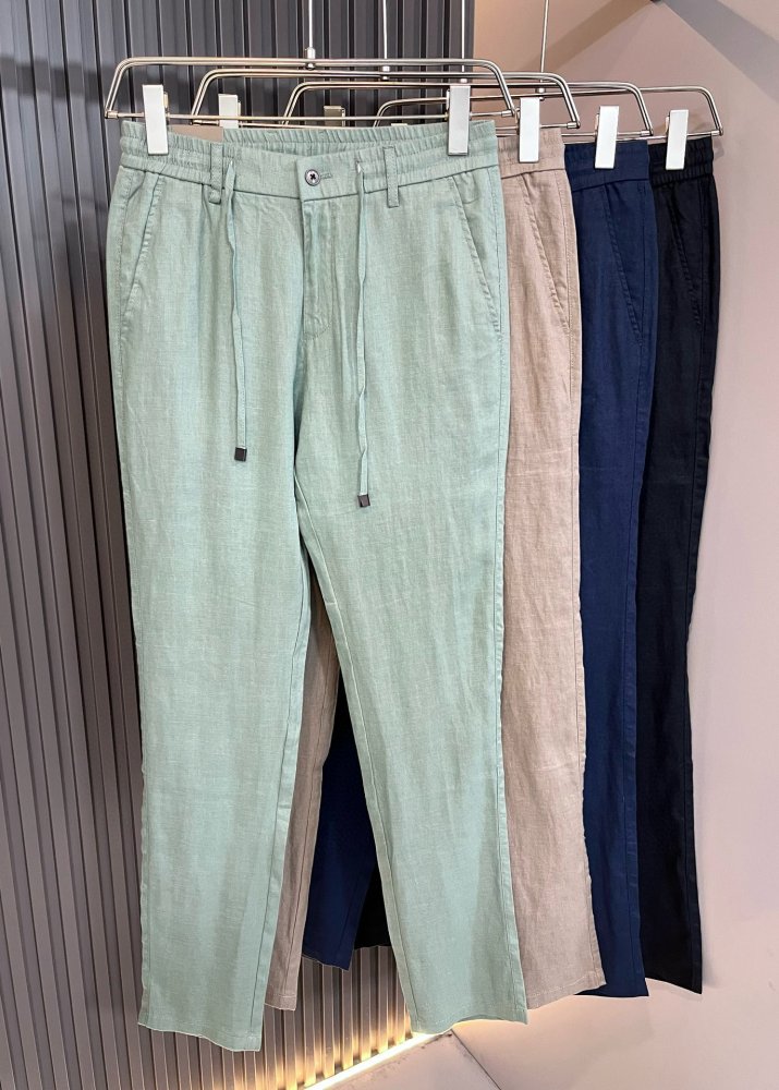 Pants men's фото 2