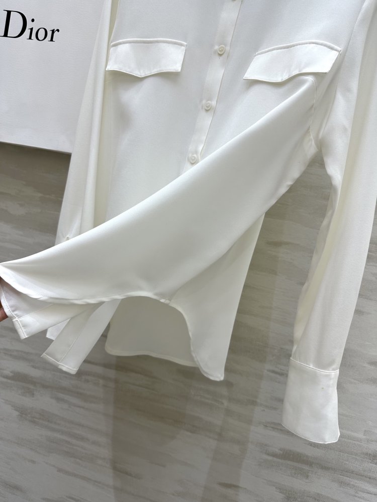 Рубашка женская фото 5