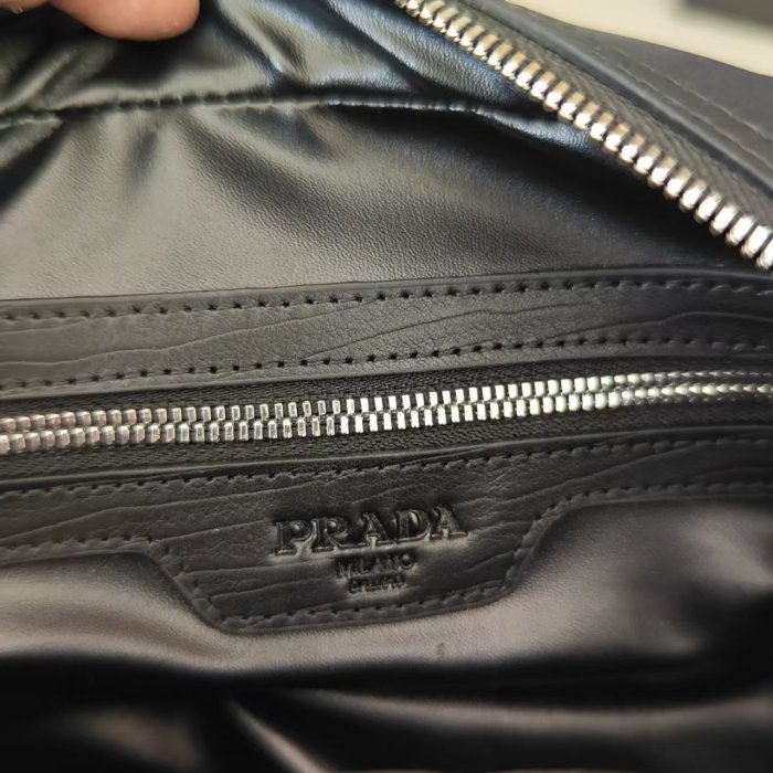 Сумка барсетка чоловіча 27 см фото 9