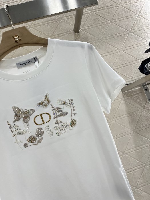 Футболка женская фото 6