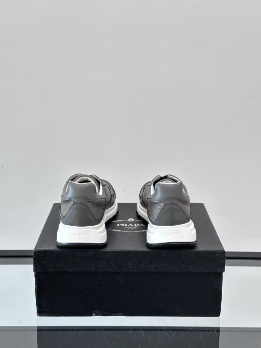 Sneakers men's фото 8