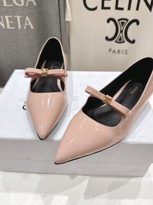 Туфлі жіночі фото 7