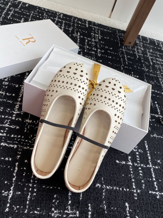 Балетки фото 4