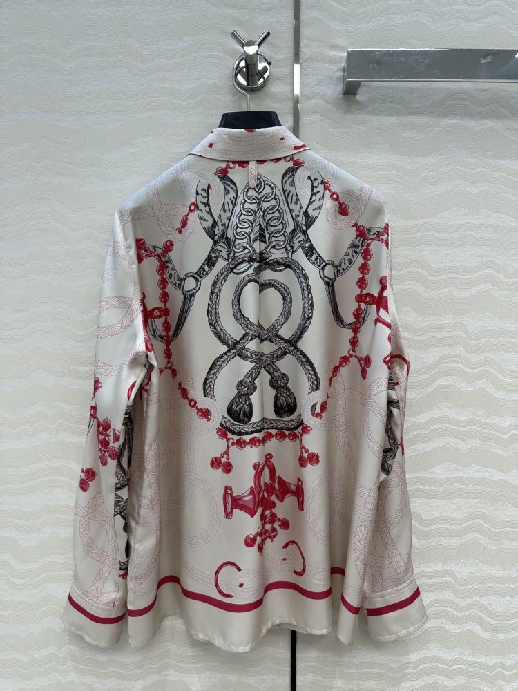 Рубашка женская фото 9