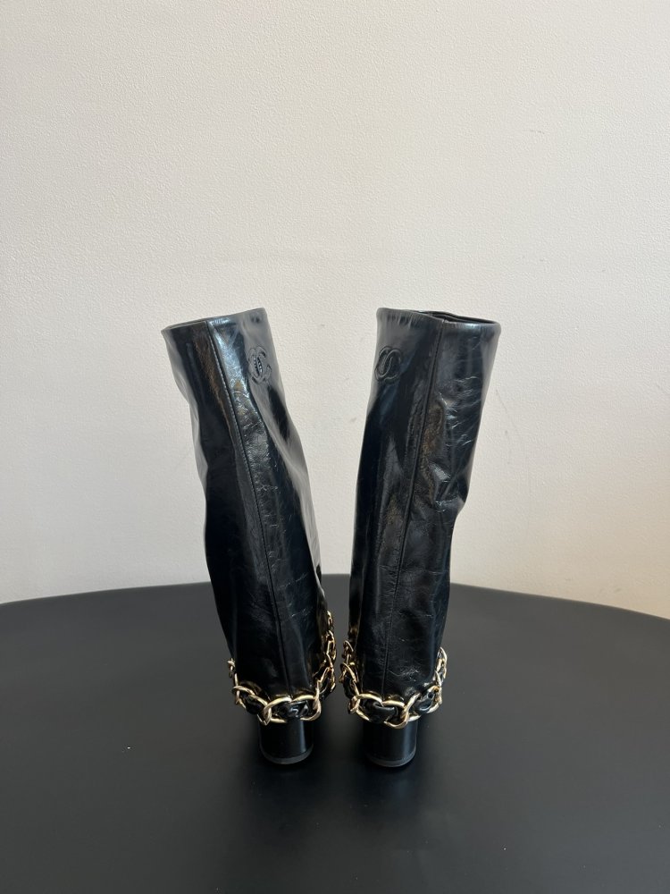 Boots women's фото 4