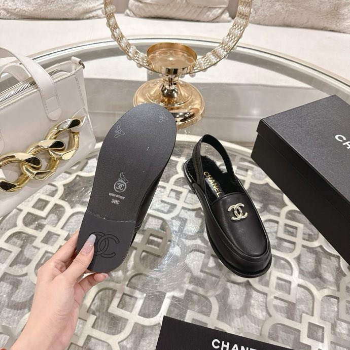 Лоферы женские фото 8