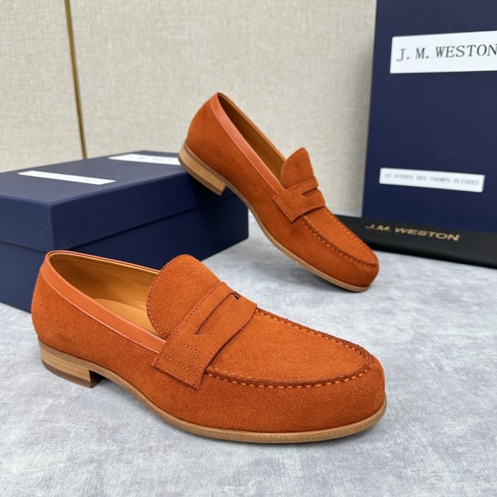 Лоферы мужские фото 2