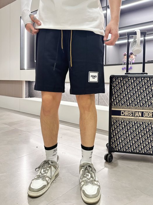 Шорты мужские фото 2