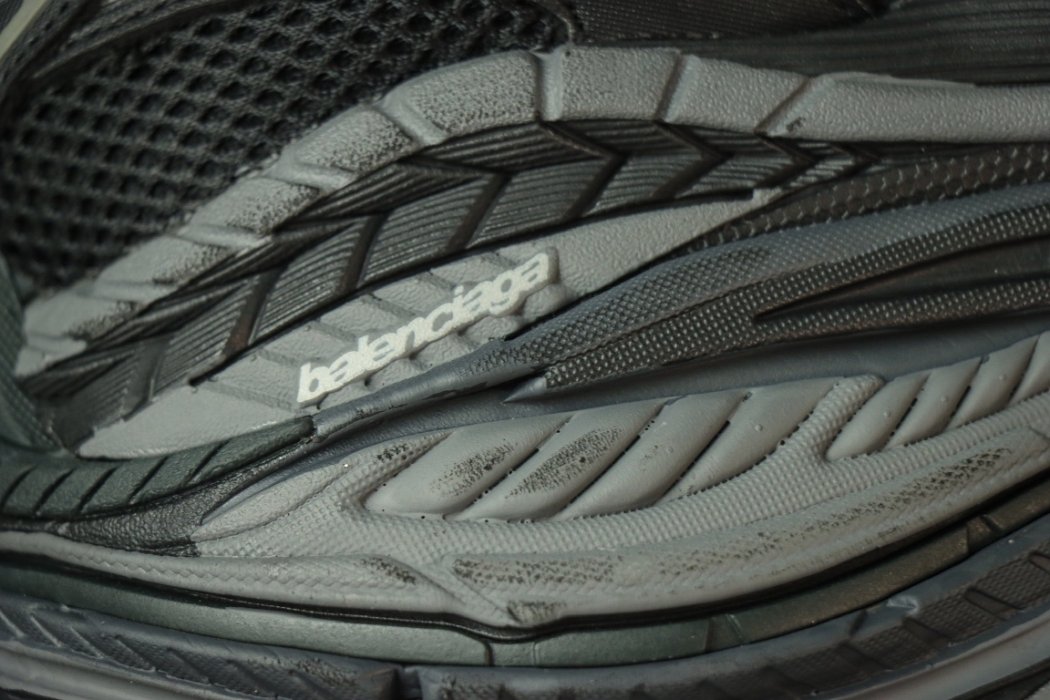 Кроссовки Platform фото 13