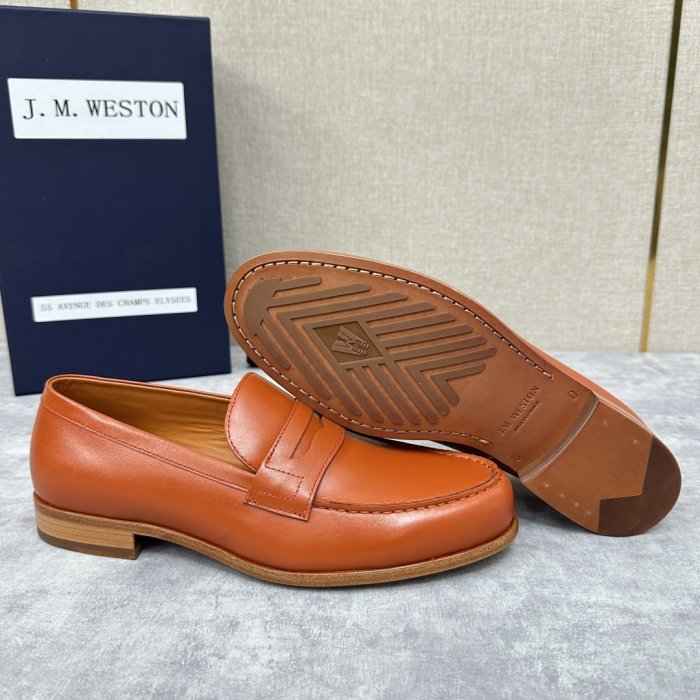 Лоферы men's фото 8