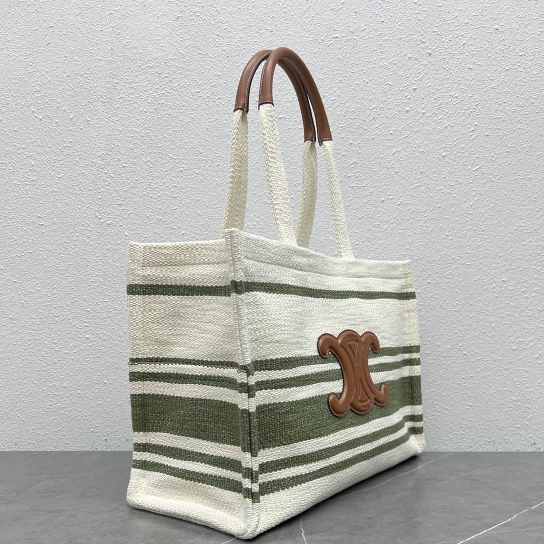 Beach a bag CABAS 41х28х17 фото 2