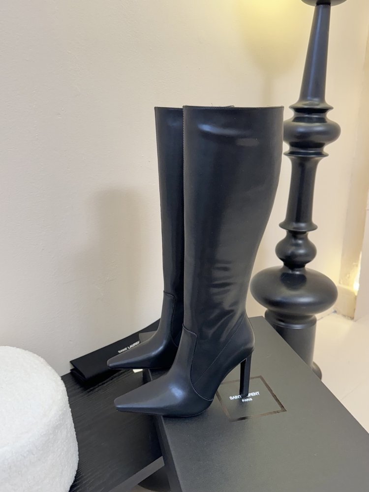 Чоботи жіночі фото 5