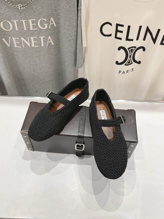 Балетки фото 2