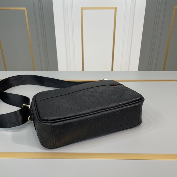 Сумка чоловіча 25 см фото 6