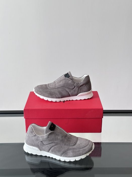 Sneakers men's фото 4