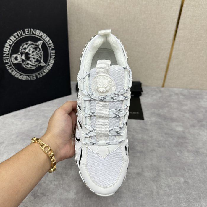 Sneakers men's фото 5