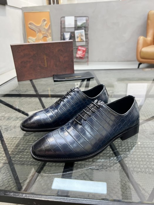 Туфли мужские