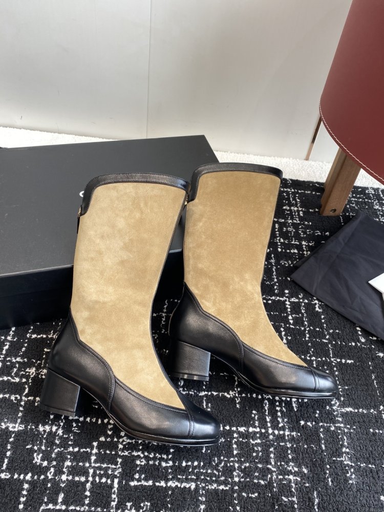 Сапоги женские фото 3