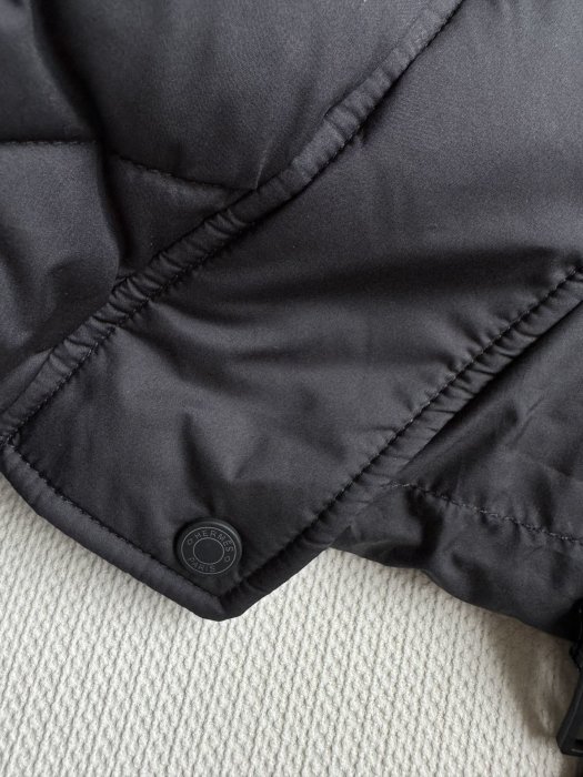 Down jacket фото 8