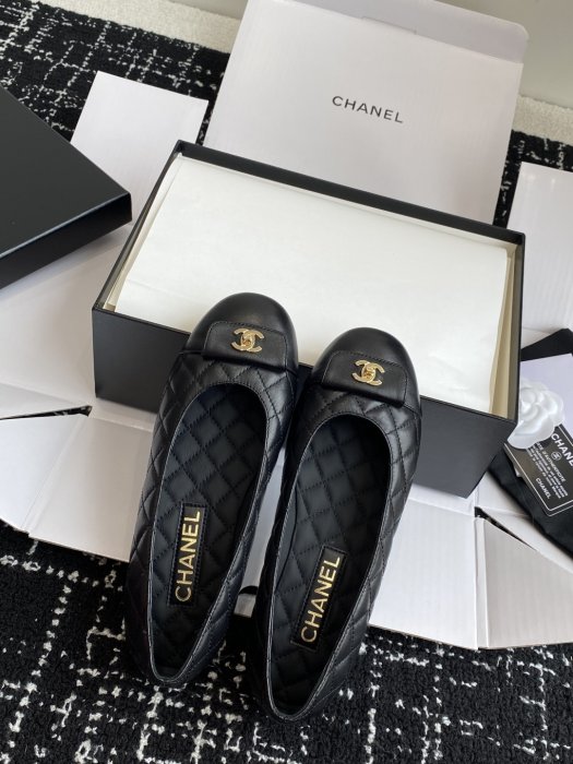 Балетки фото 4