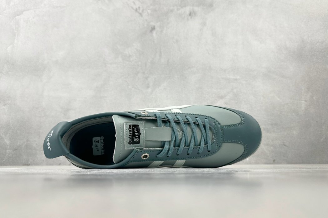 Кроссовки Onitsuka Tiger MEXICO 66 фото 3