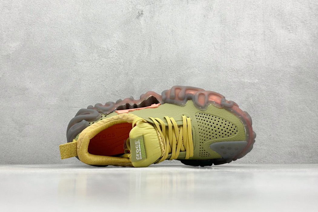 Sneakers Crocs Juniper фото 3
