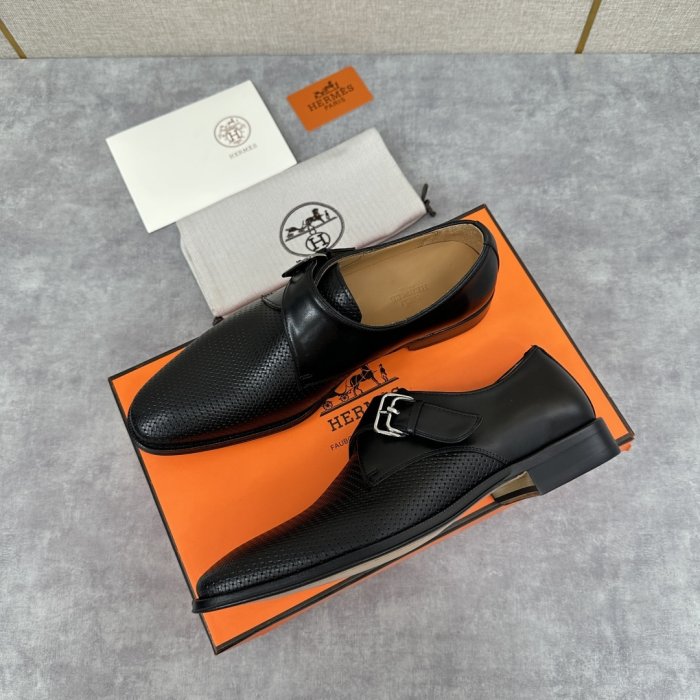 Туфли мужские фото 3