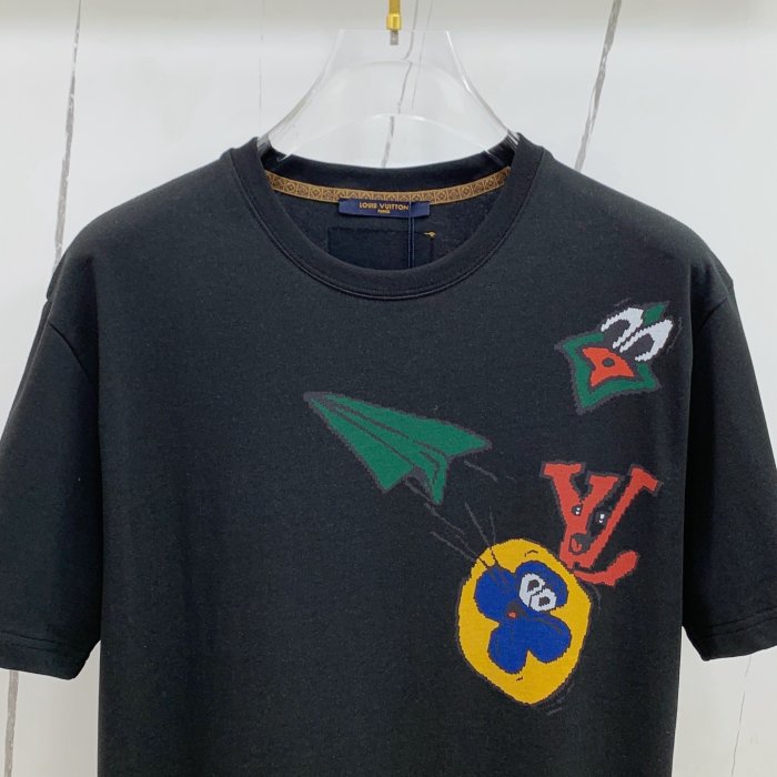 Футболка мужская фото 3