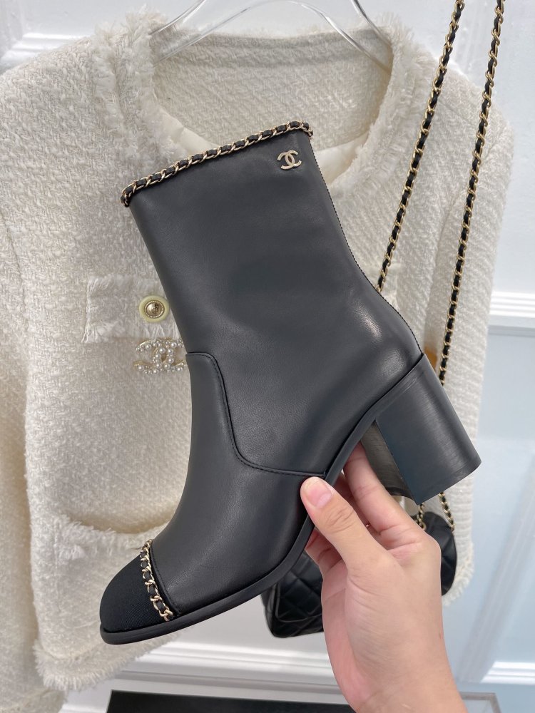 Ankle boots фото 4
