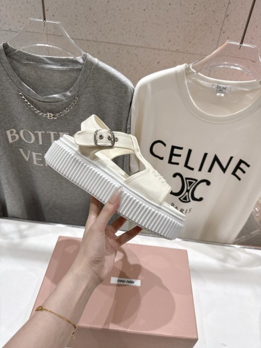 Sandals women's фото 7