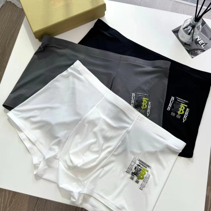 Underpants men's - 3 PC