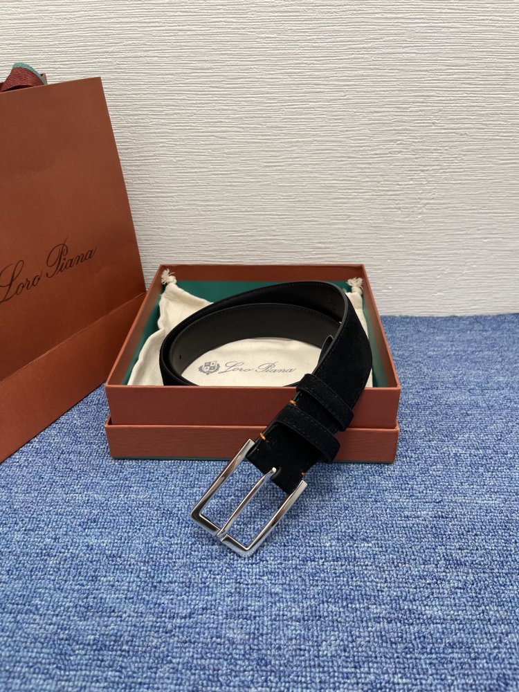 Ремінь шкіряний 35 мм фото 6