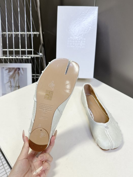 Балетки фото 9