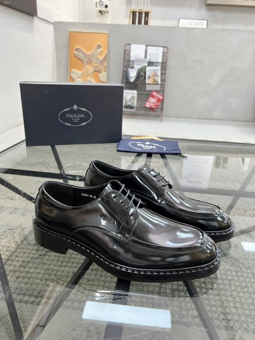 Туфли мужские фото 2