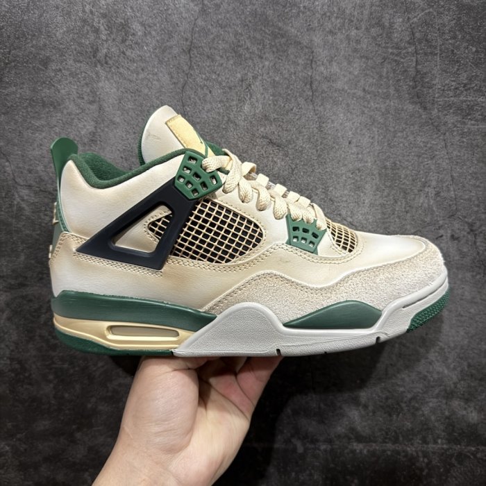 Кроссовки Air Jordan 4 Retro