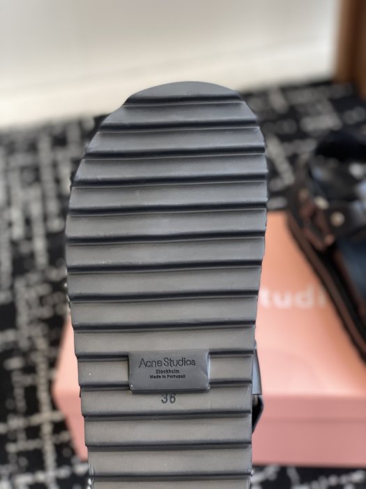 Сандалі жіночі фото 9