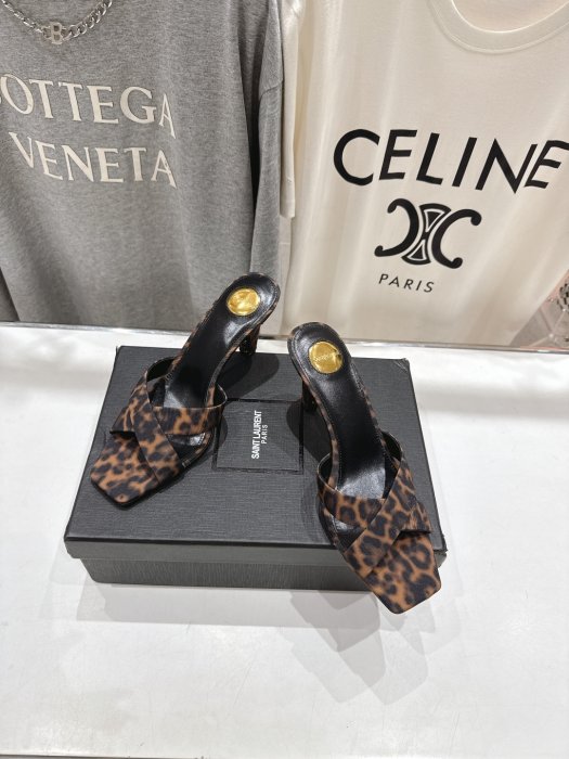 Обувь фото 2